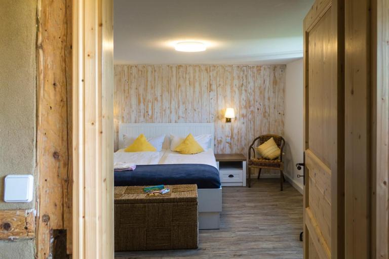 Panoramahotel Lilienstein Кёнигштайн-ан-дер-Эльбе Экстерьер фото