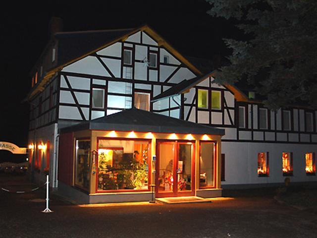 Panoramahotel Lilienstein Кёнигштайн-ан-дер-Эльбе Экстерьер фото